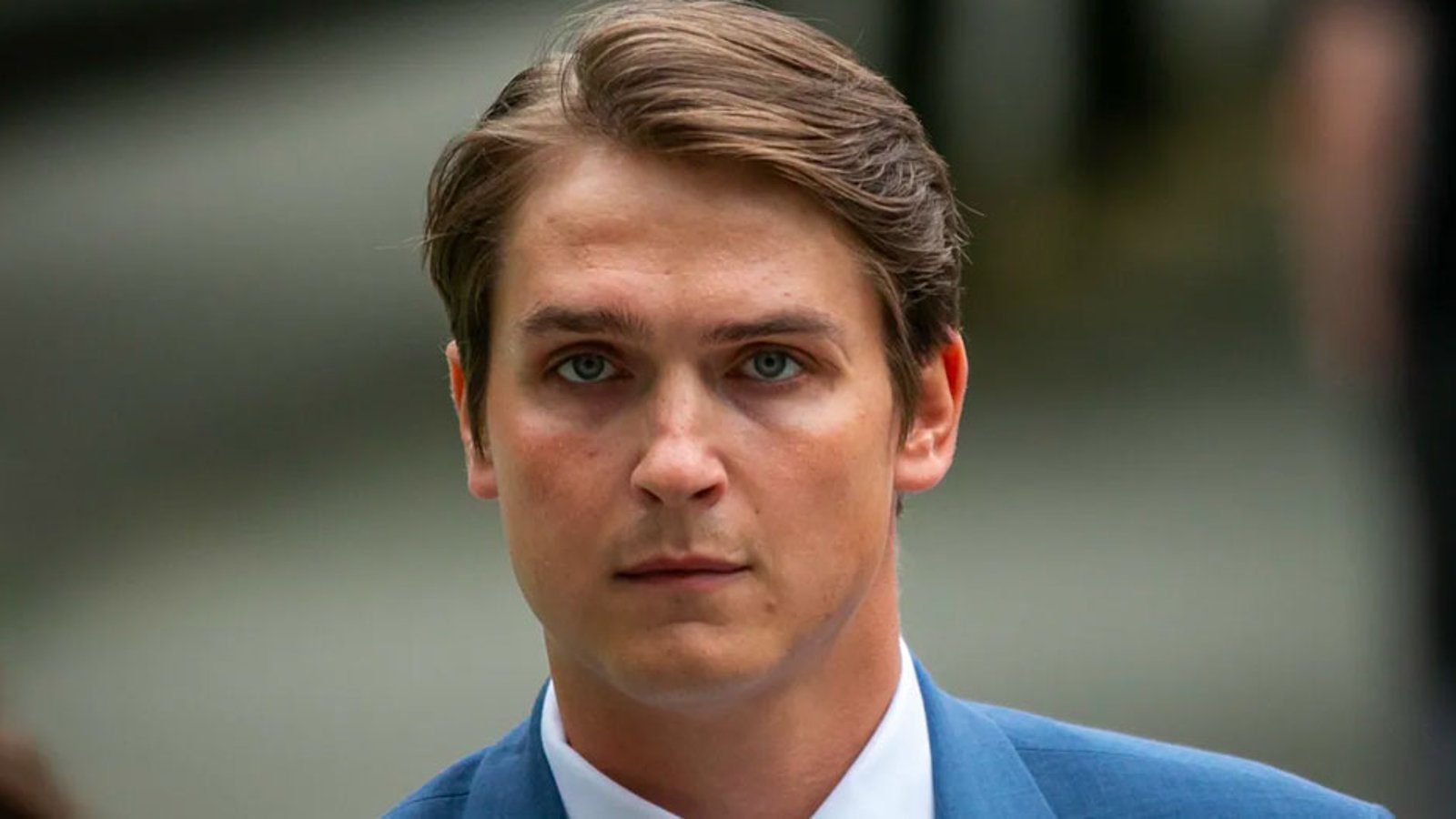 Jake Virtanen found not guilty in sexual assault case