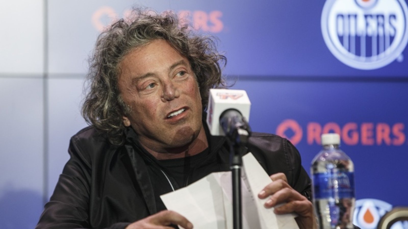 Oilers owner Daryl Katz allegedly implicated in sex scandal with underage girl