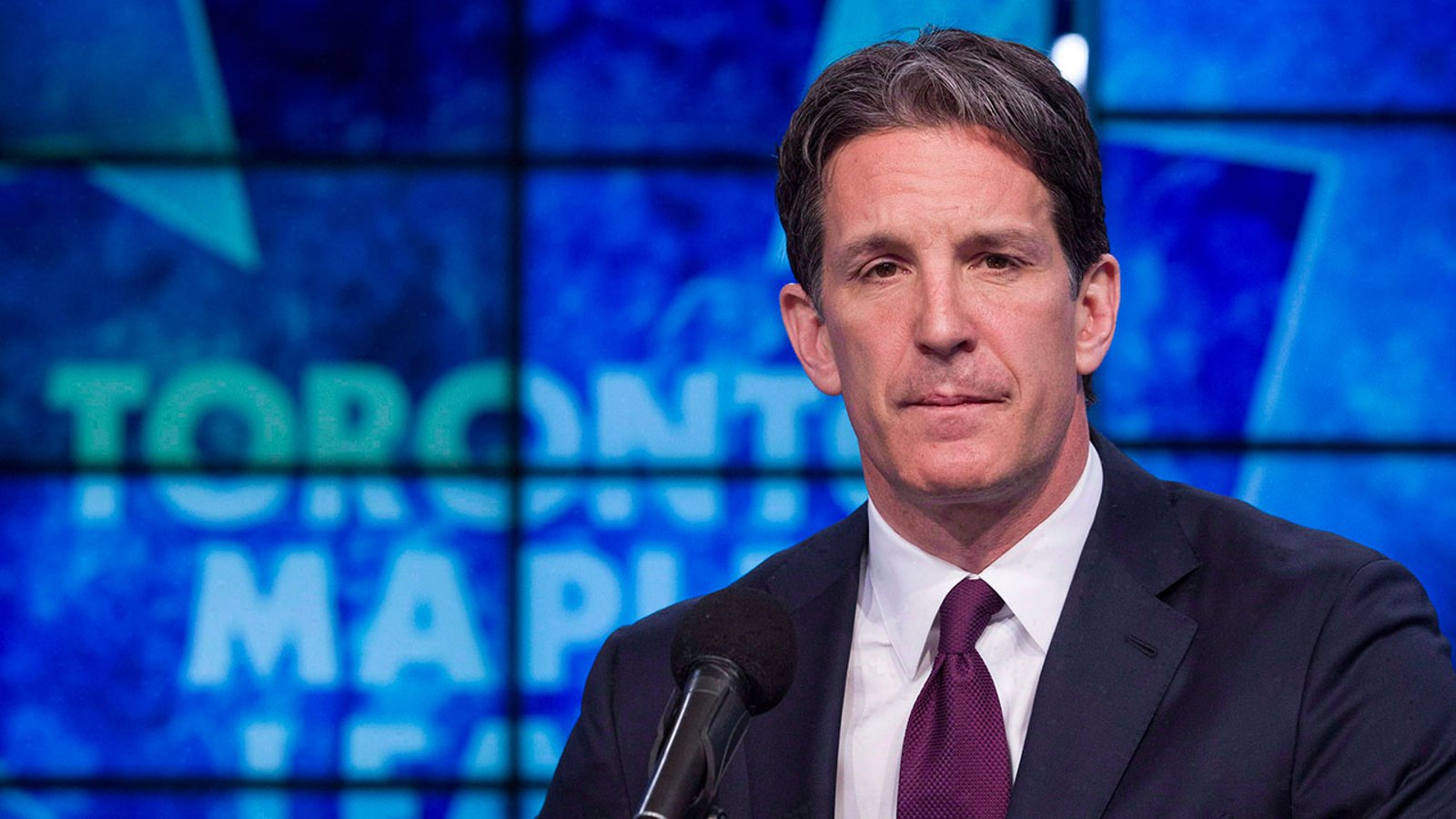 Report: Frontrunner emerges for Maple Leafs GM job! 