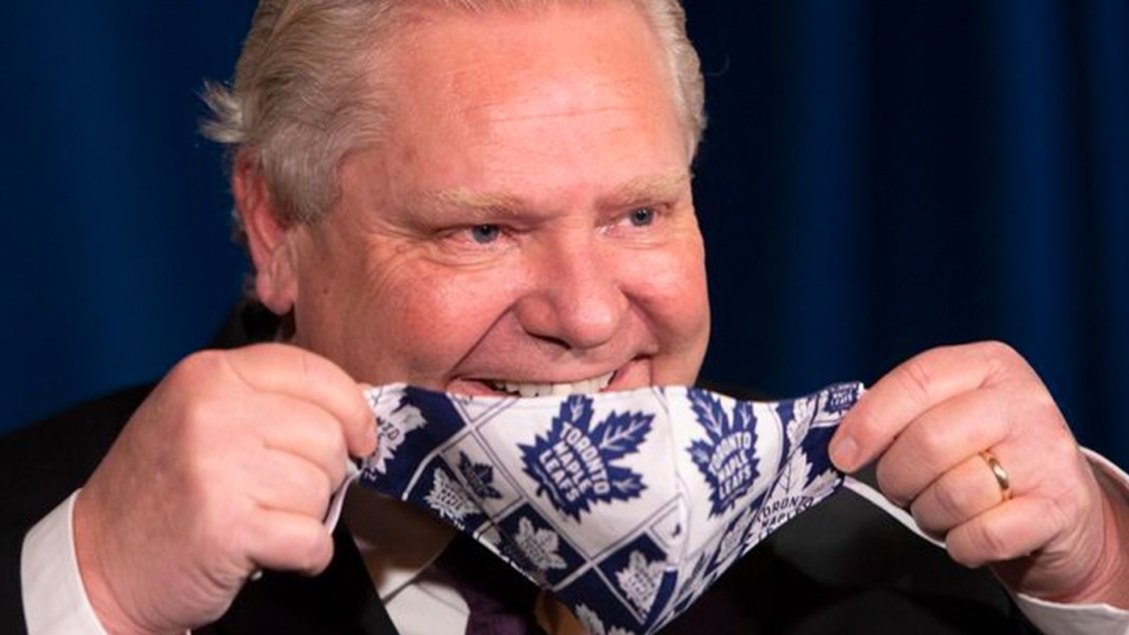 Report: More restrictions coming for Leafs and Senators