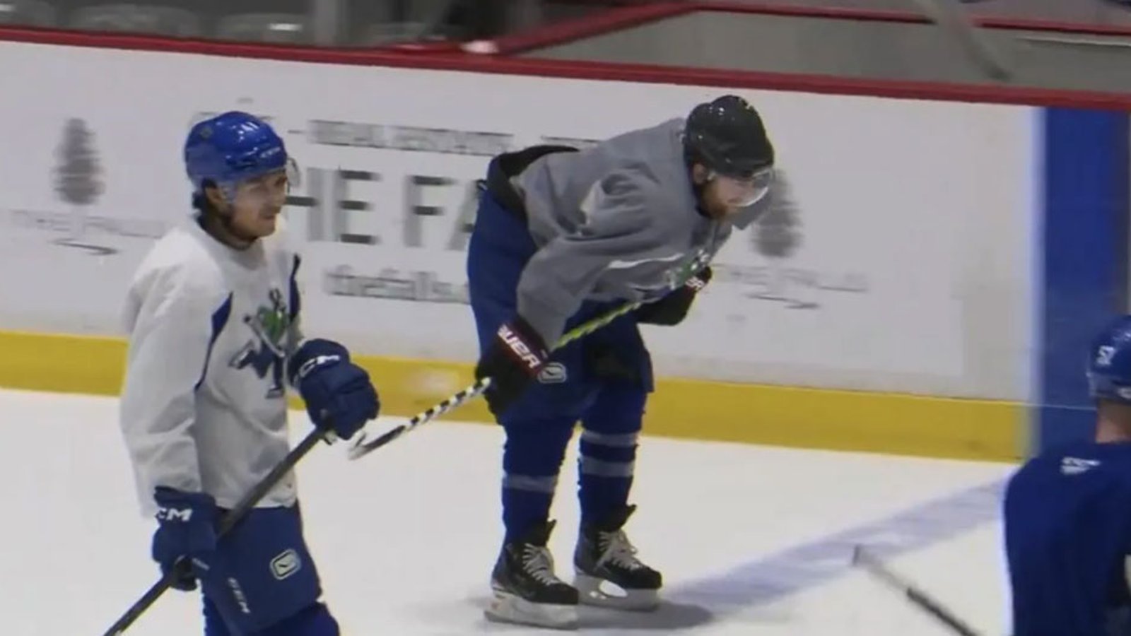 Major update on Phil Kessel's signing with Canucks