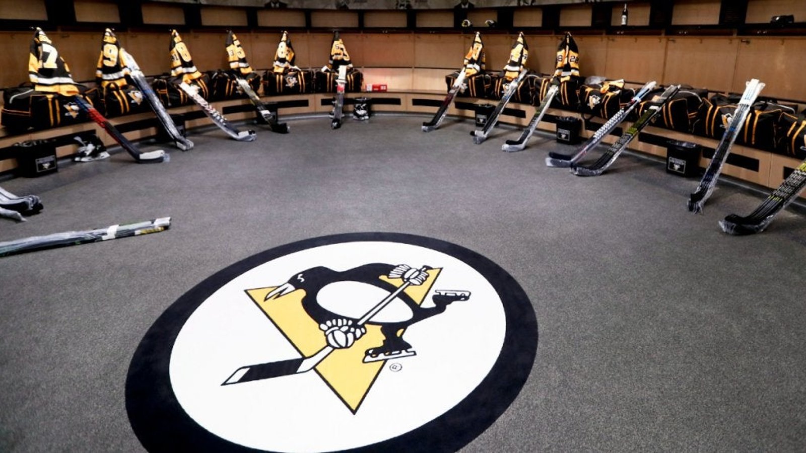 Things already get worse in Penguins’ sex assault scandal as another victim comes forward!