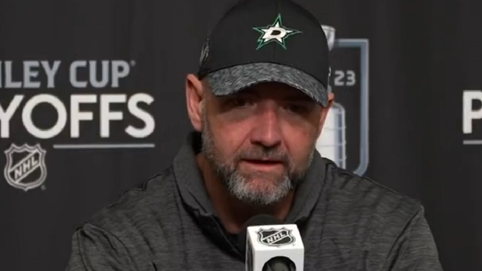 Dallas Stars being investigated for CBA violation.