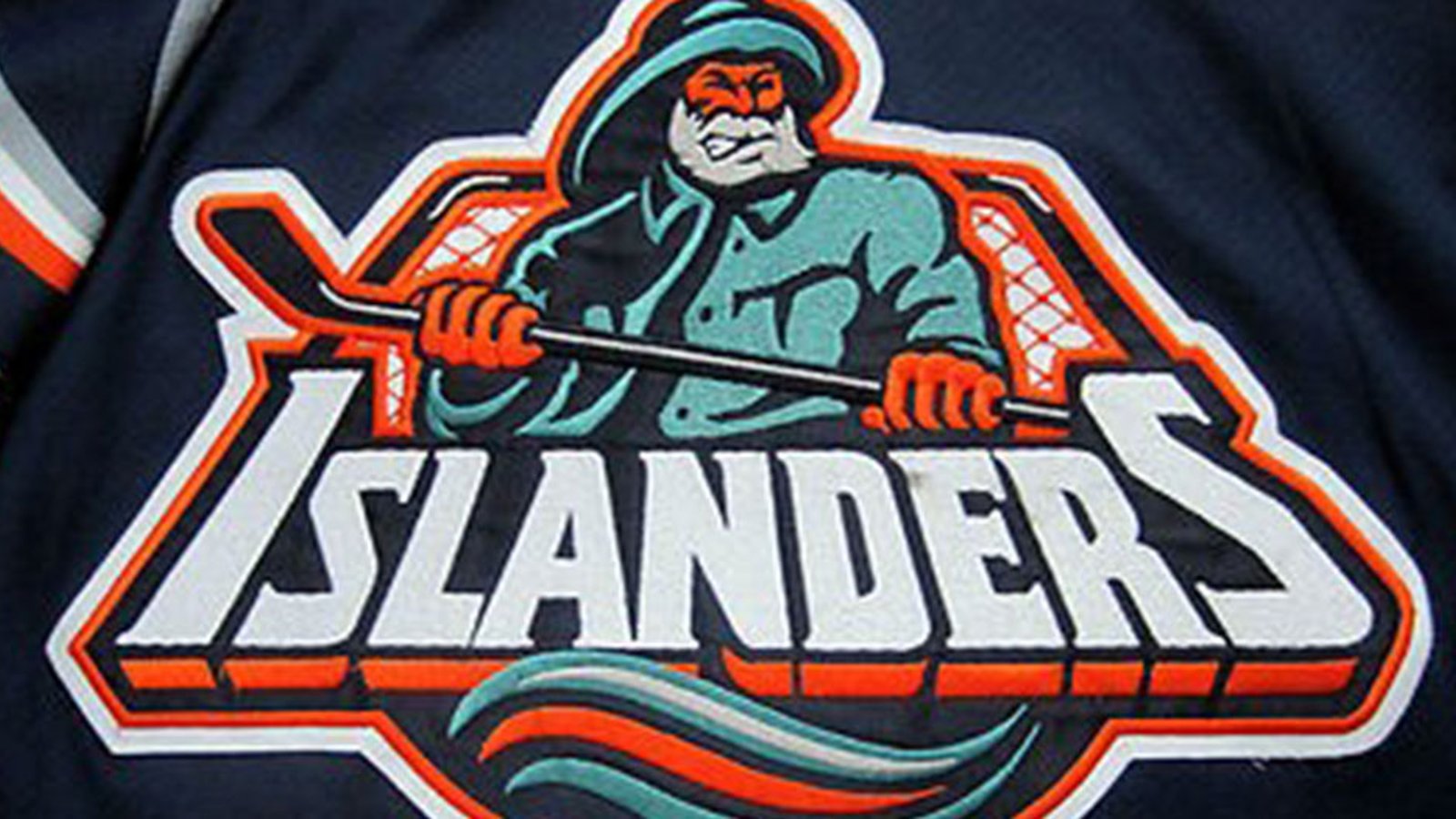 Report: Islanders are bringing the Fisherman logo back in 2022-23