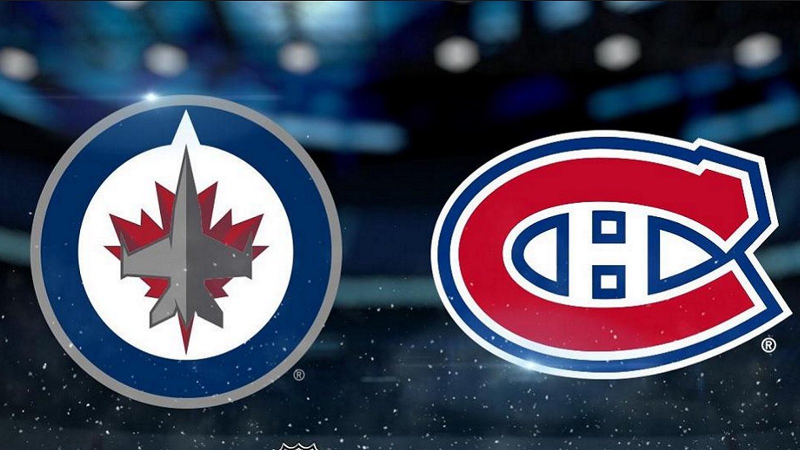 Habs steal a defenseman from the Jets on Saturday.