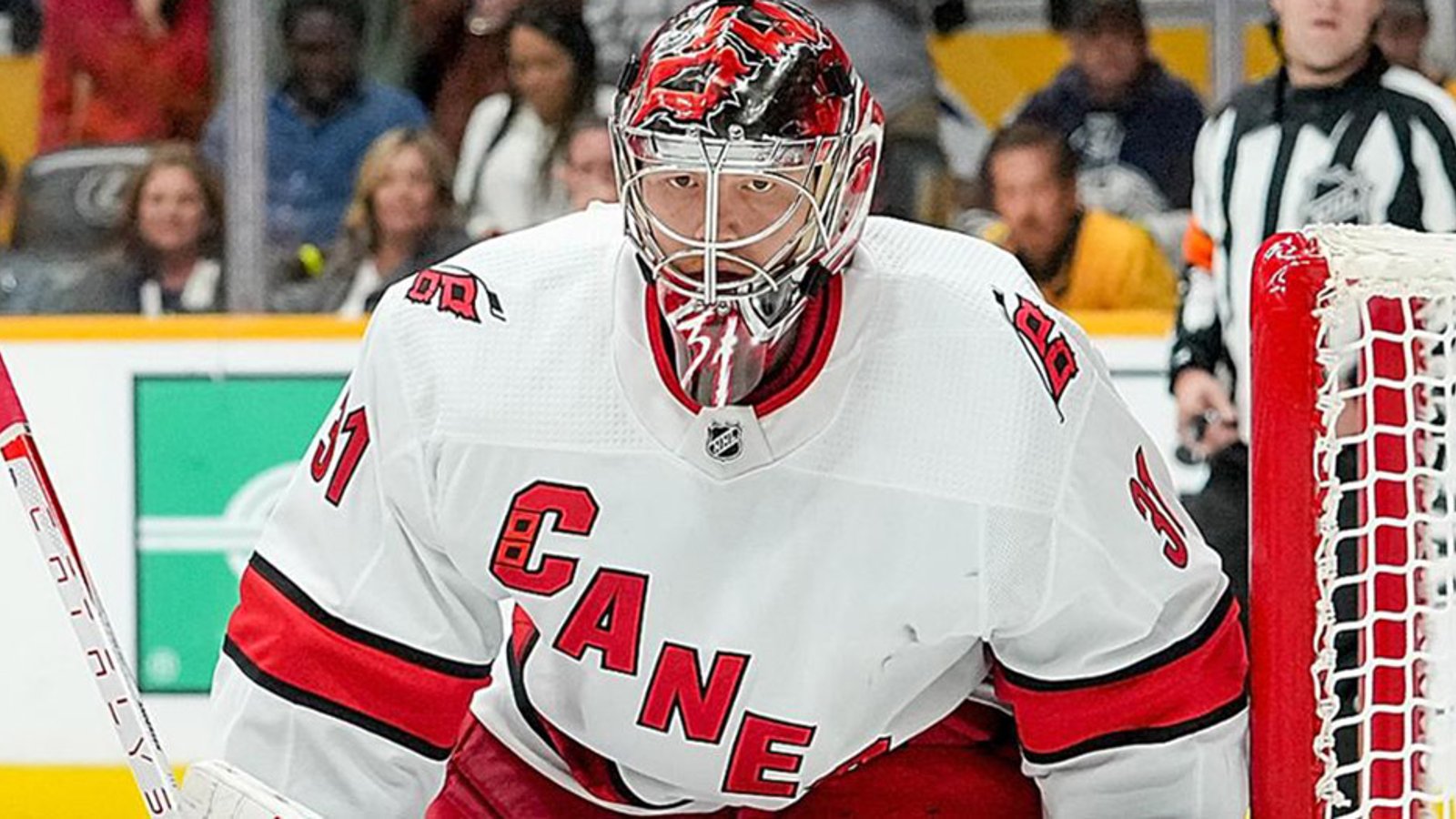 Ex-Leafs goaltender Frederik Andersen and his old teammates sound off on one another 