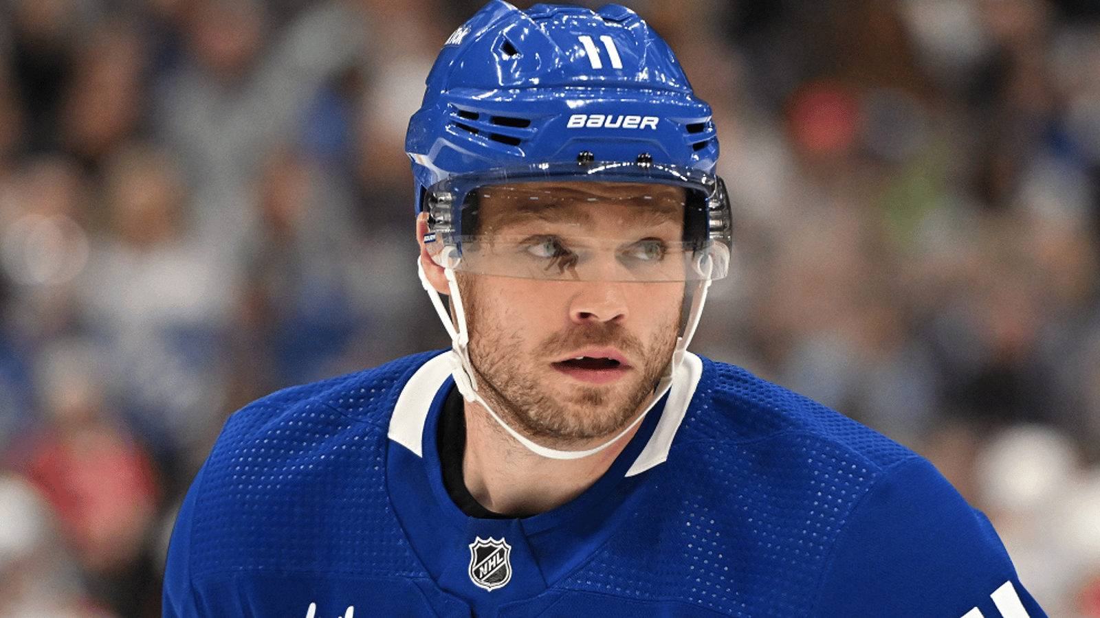 Ex-Leafs forward blasts Sheldon Keefe's treatment of Max Domi 