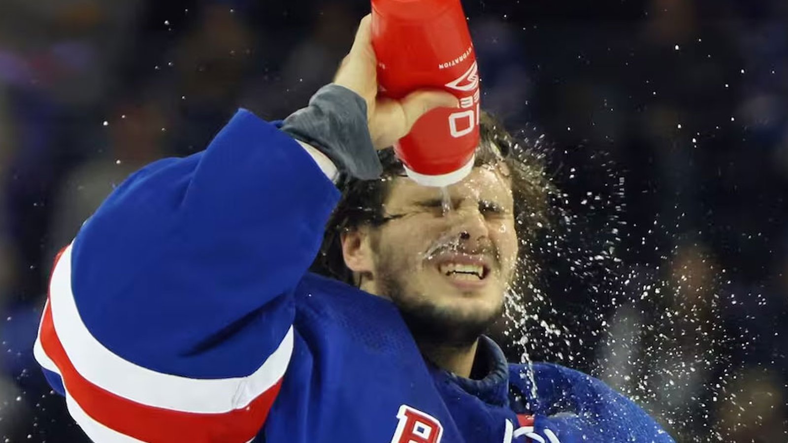 Report: New Shesterkin contract could absolutely destroy the Rangers