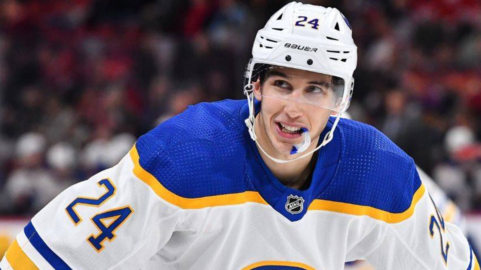 Dylan Cozens has been traded in major move!