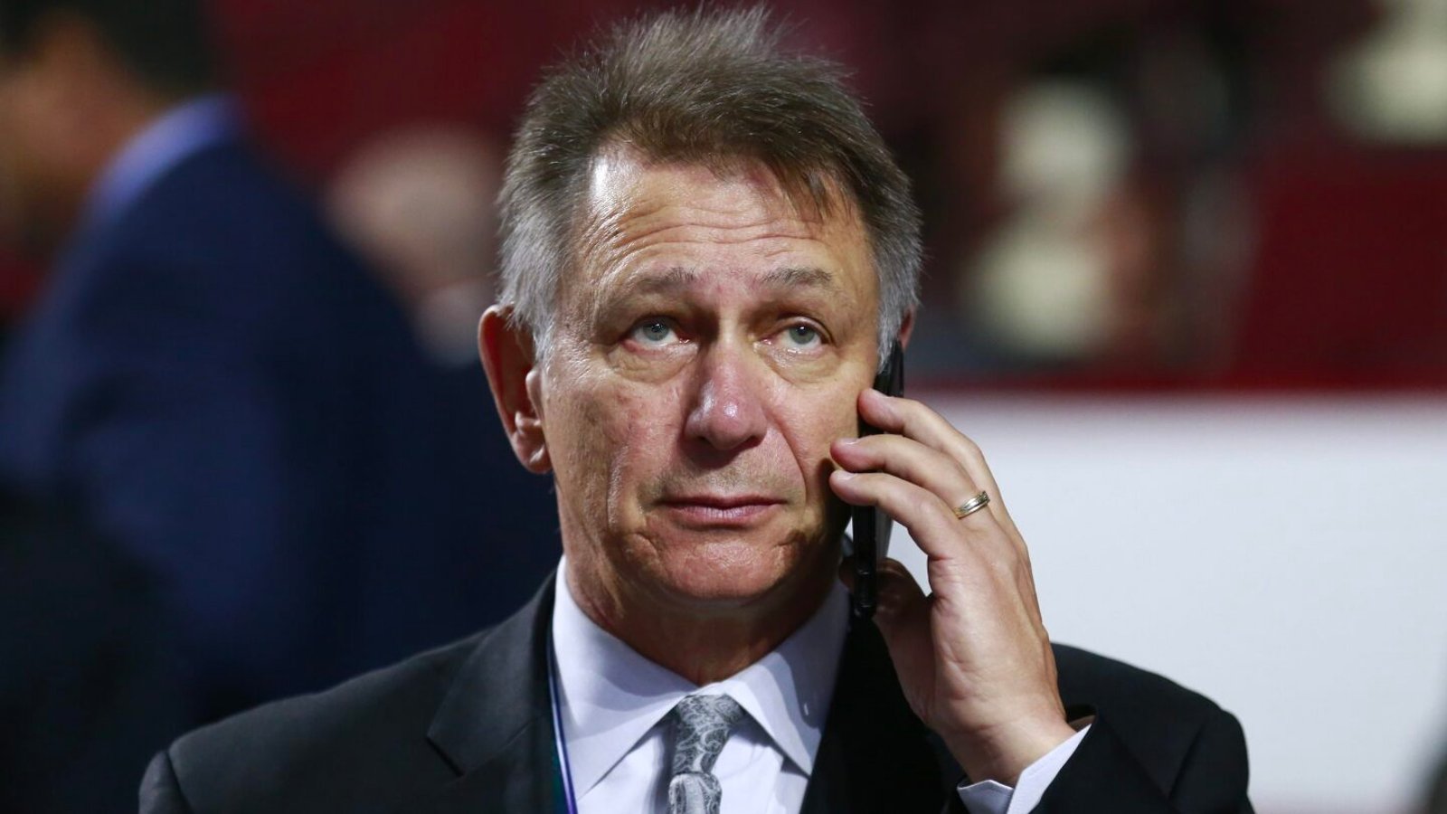 Oilers and GM Ken Holland to target familiar face on trade market!