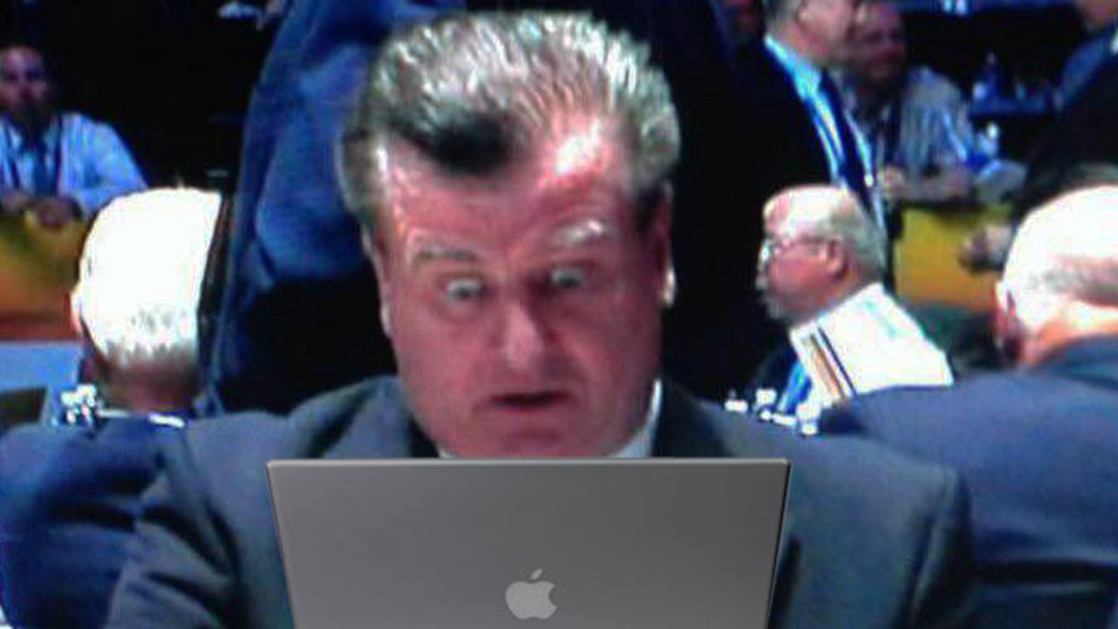 Canucks have candidate in line to replace Jim Benning if he gets fired!