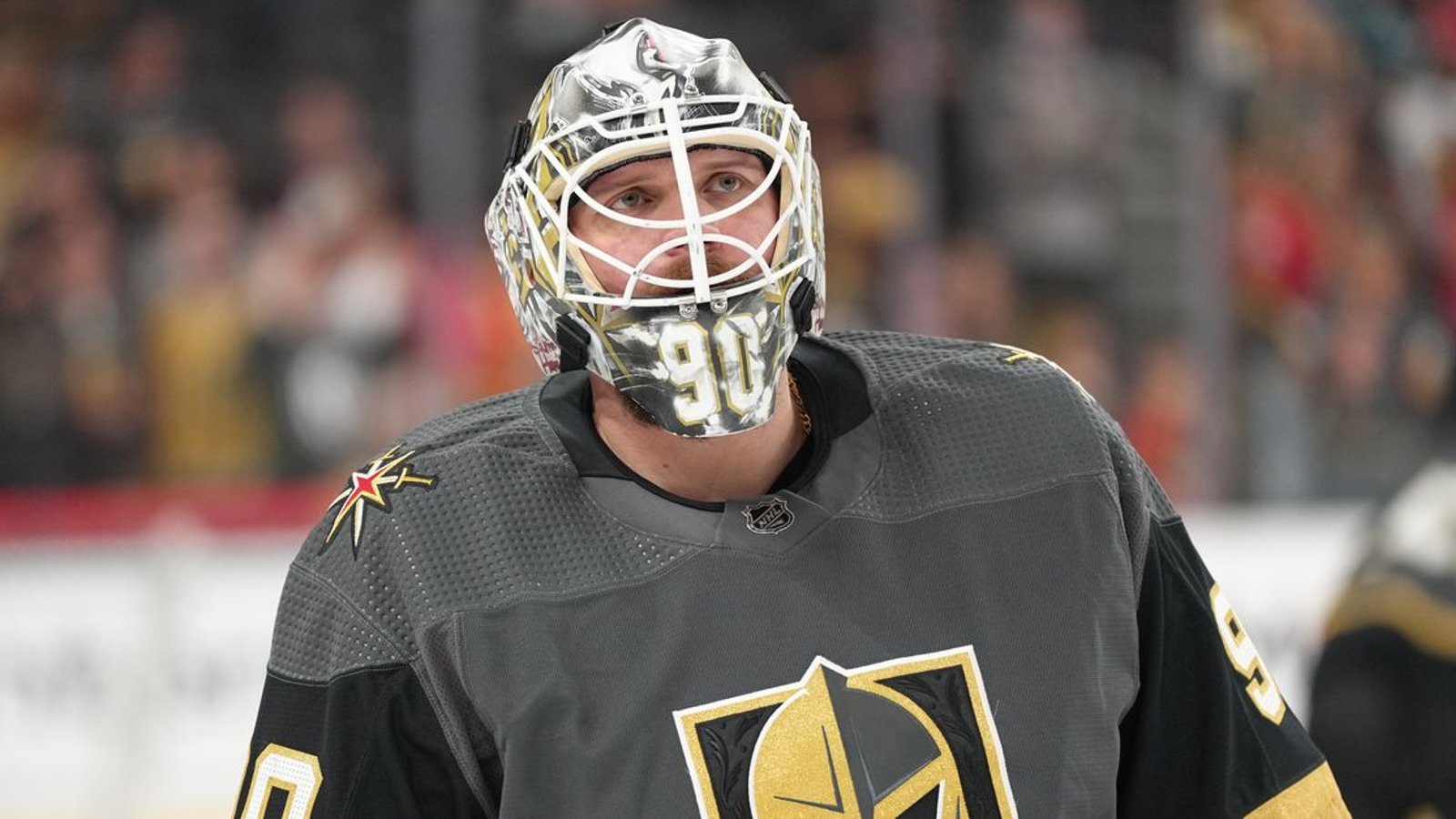 Even MORE surgery on the way for Robin Lehner! 