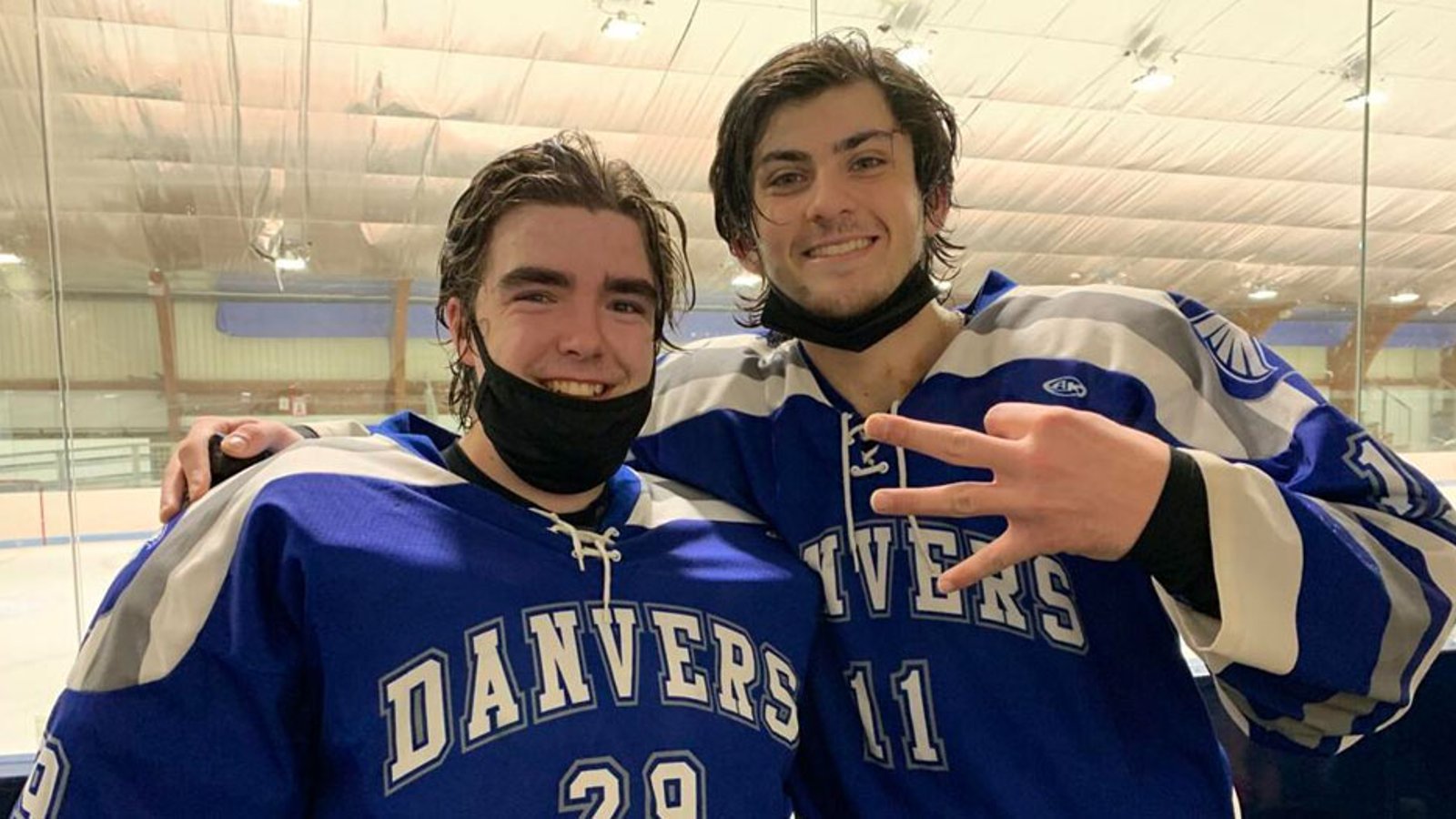 Boston youth team accused of covering up violent, racist and homophobic acts