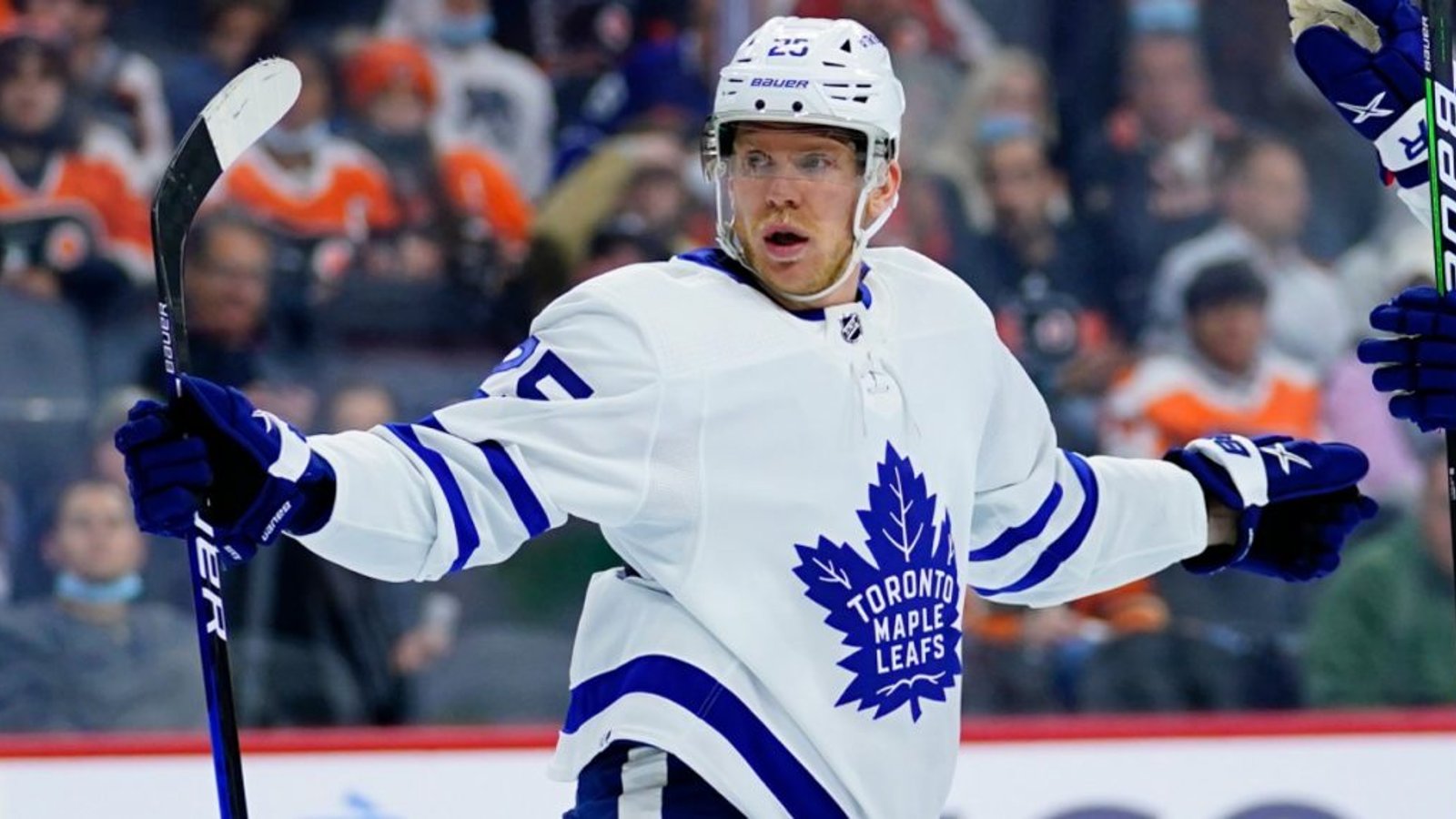 Terrible news for ex-Leafs forward Ondrej Kase 