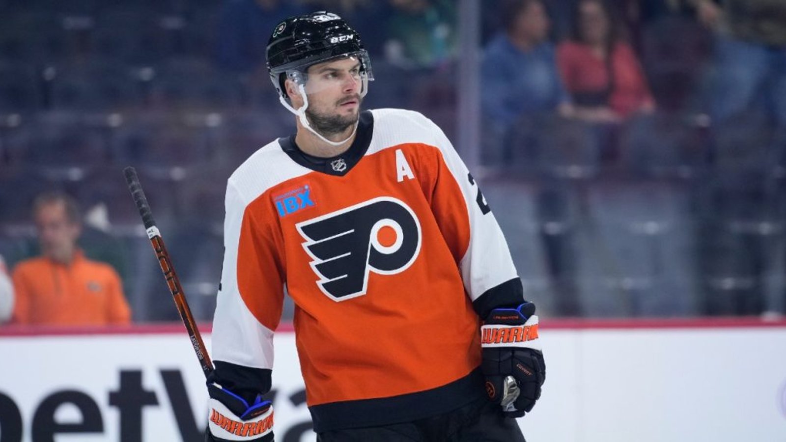 Scott Laughton is coming to Toronto in major trade!