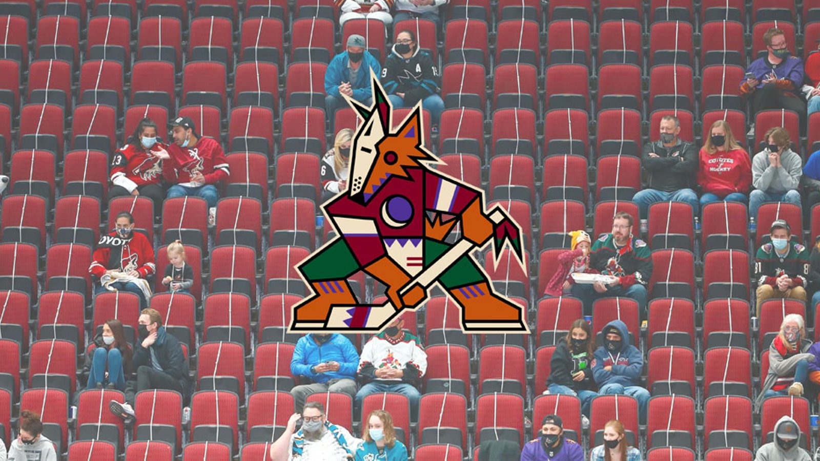 Breaking: Coyotes will be kicked out of their arena this month unless they pay their bills