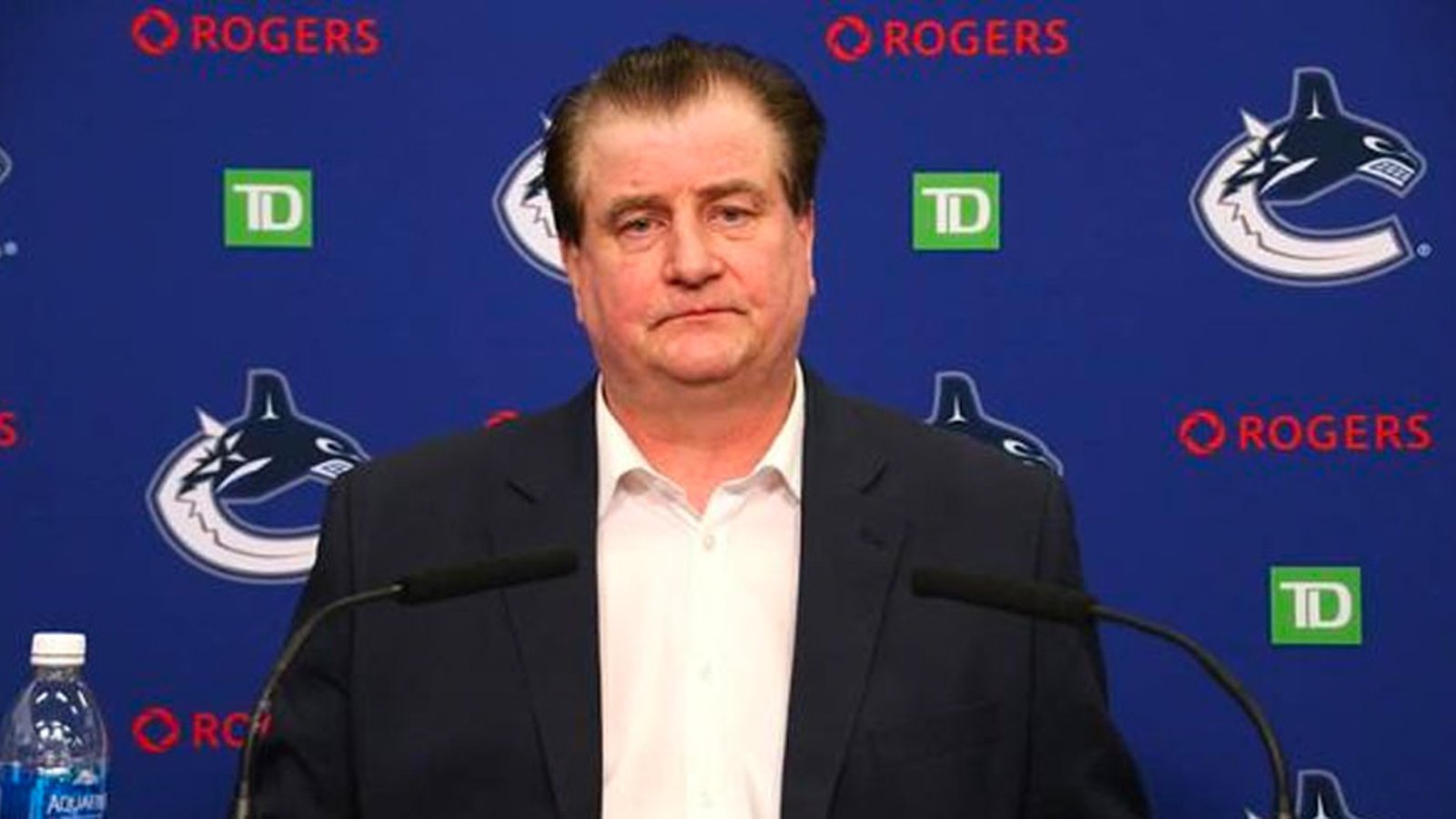 Report: Jim Benning has been essentially stripped of his duties
