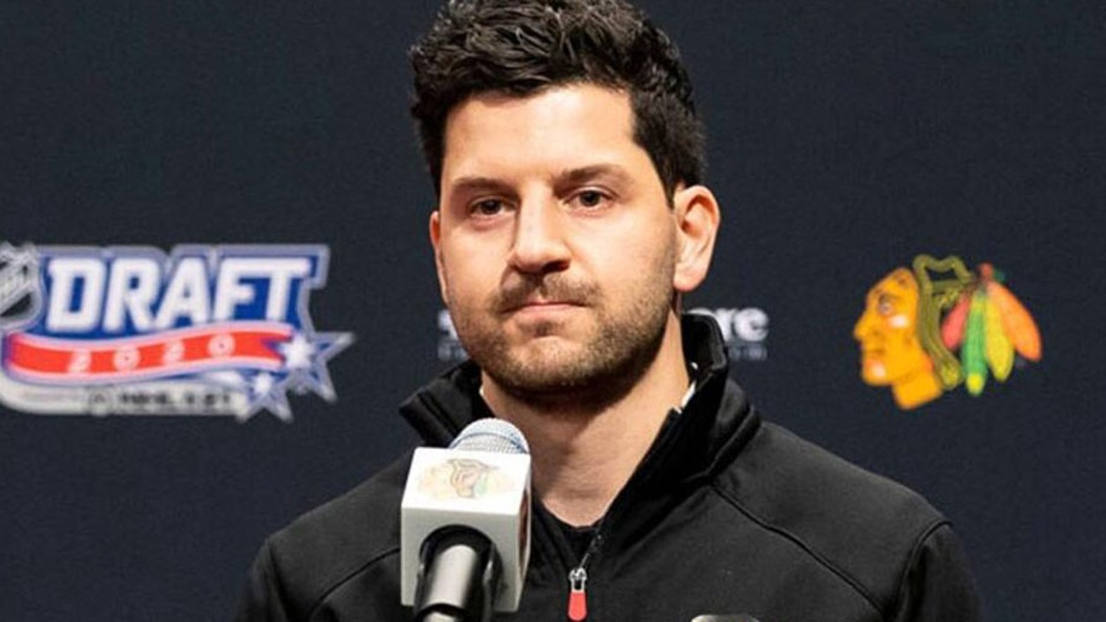 Rumor: Blackhawks ready to make another big trade, “plenty of teams” making offers on top scorer