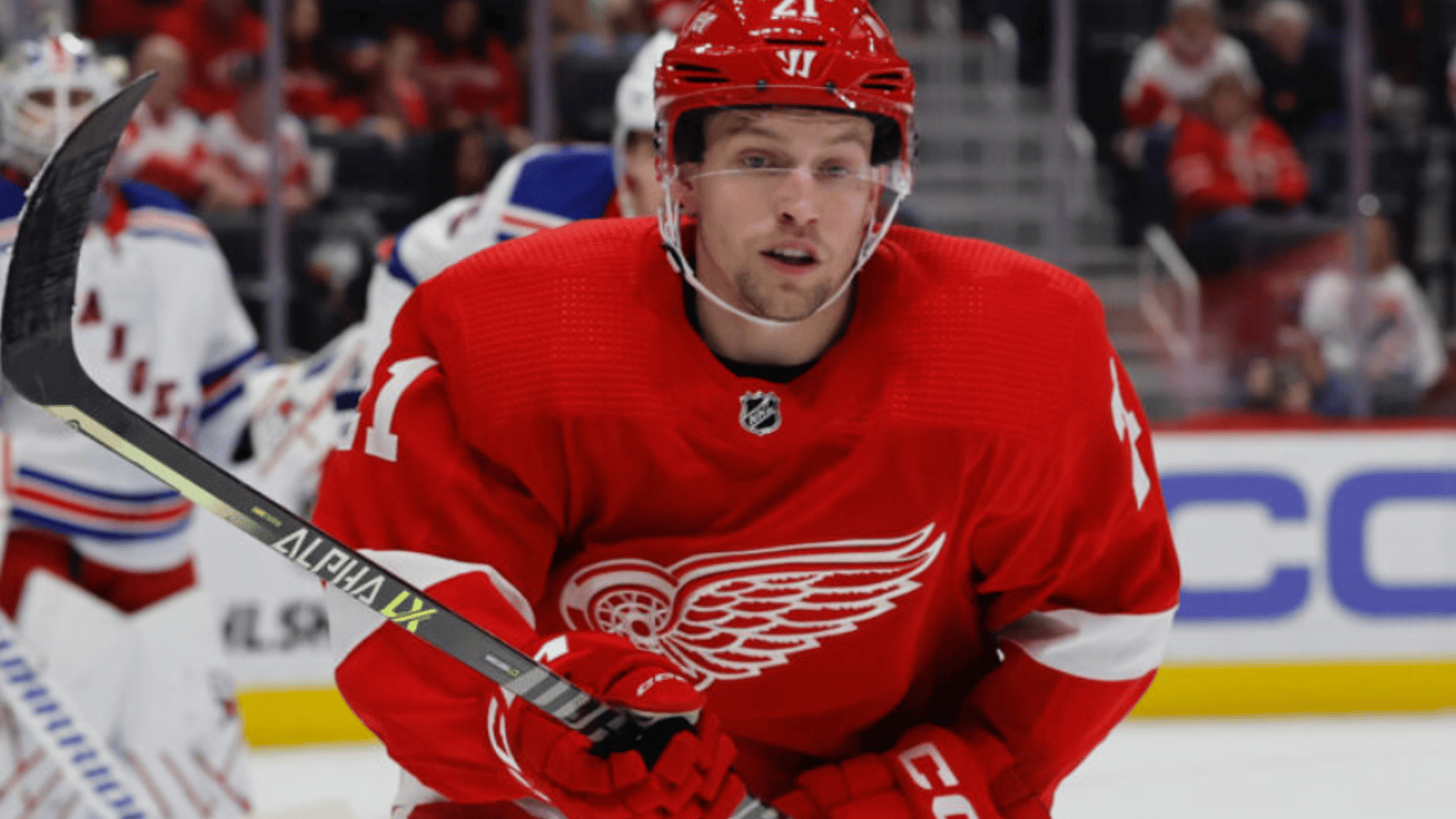 Discouraging update released on Austin Czarnik 