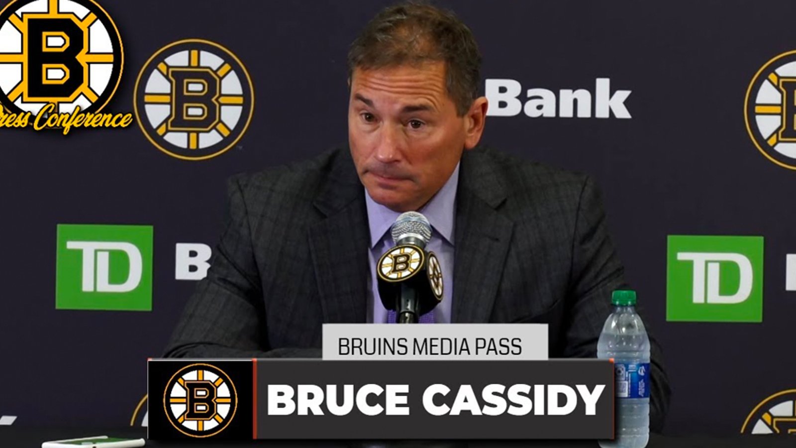 Neely on Cassidy: “Changes coming with how we coach.”