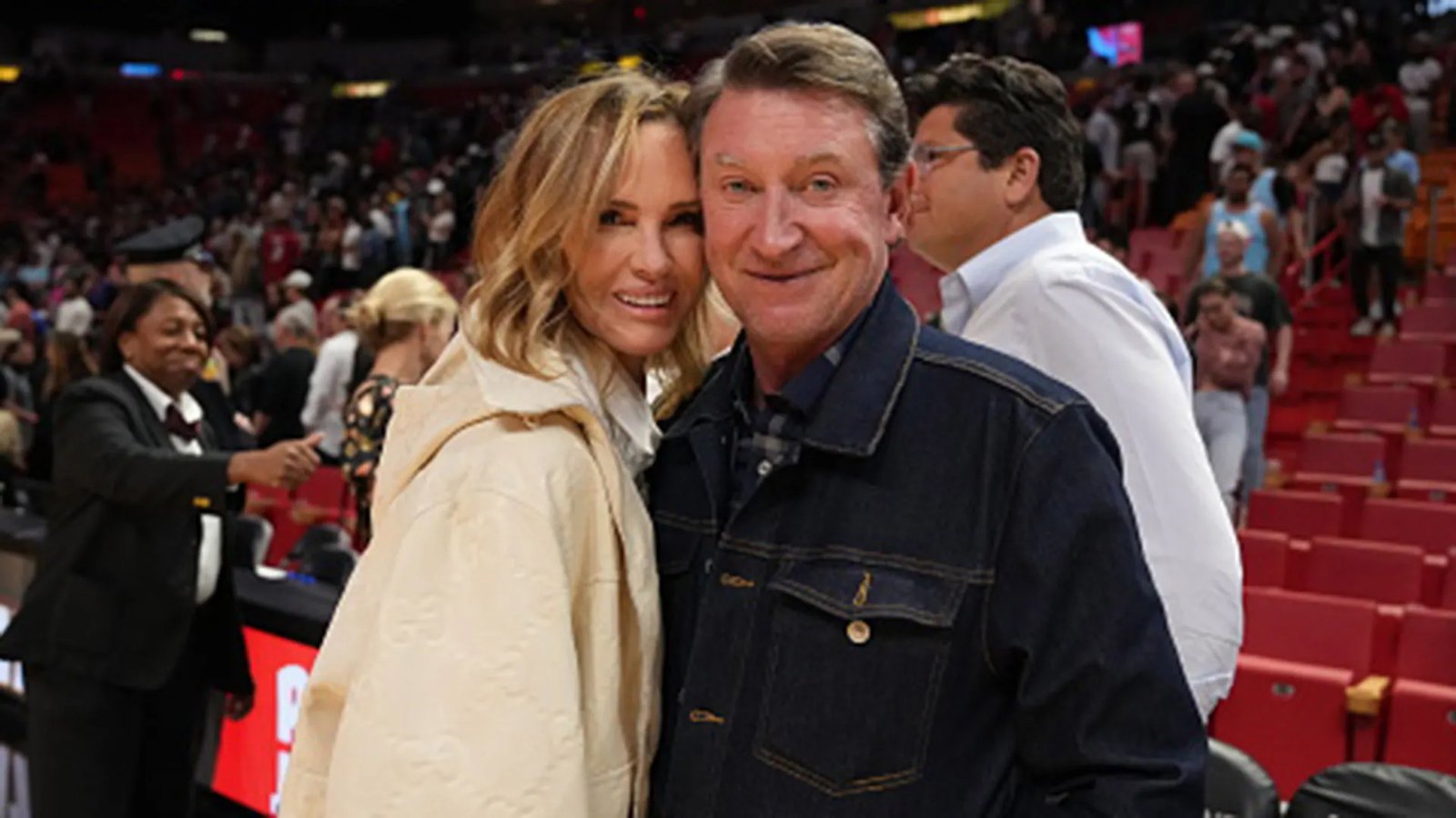 Wayne Gretzky involved in multi-million dollar lawsuit for his part in business demise