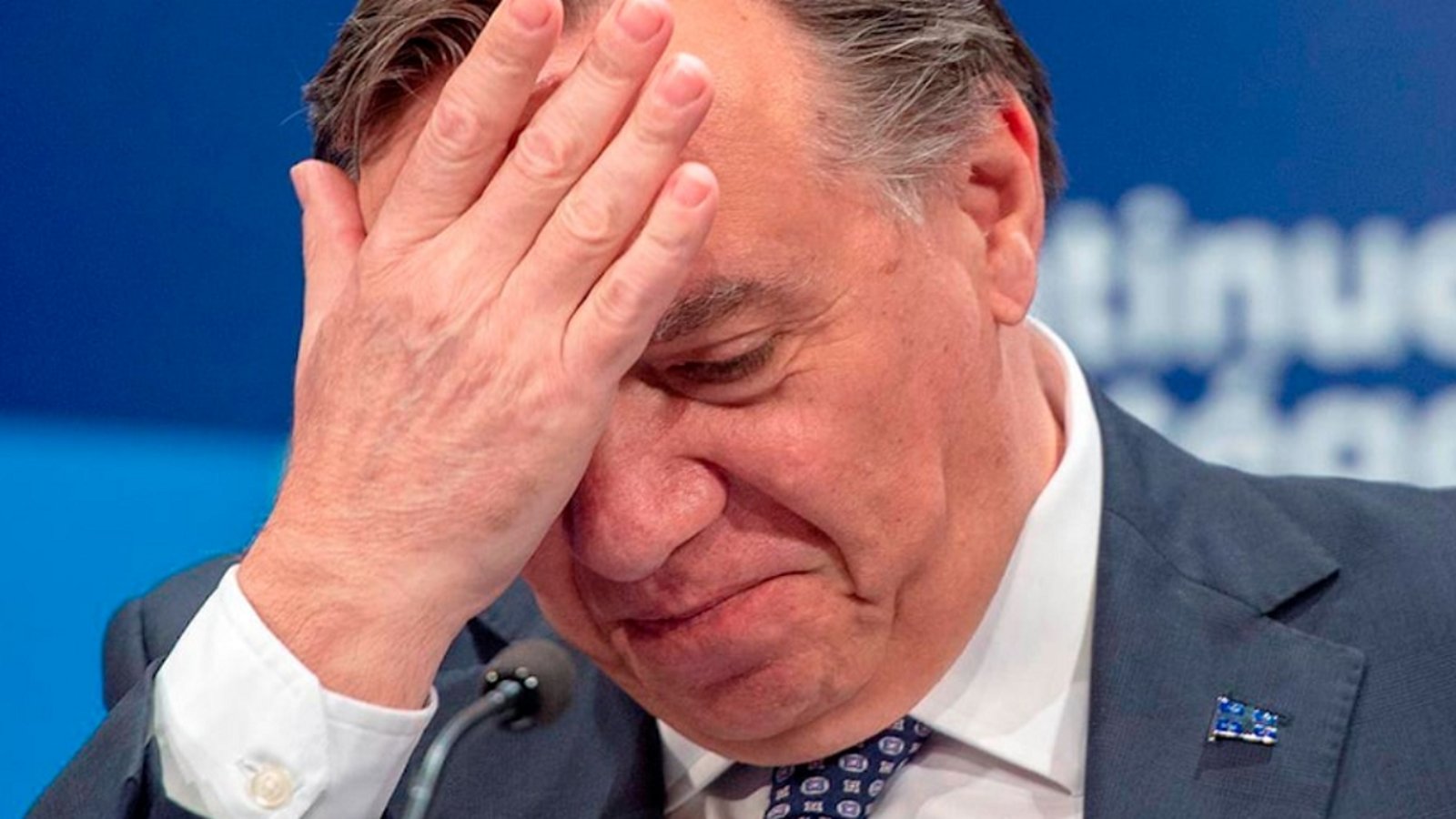 Quebec government attacked for investing $7 million into NHL games.