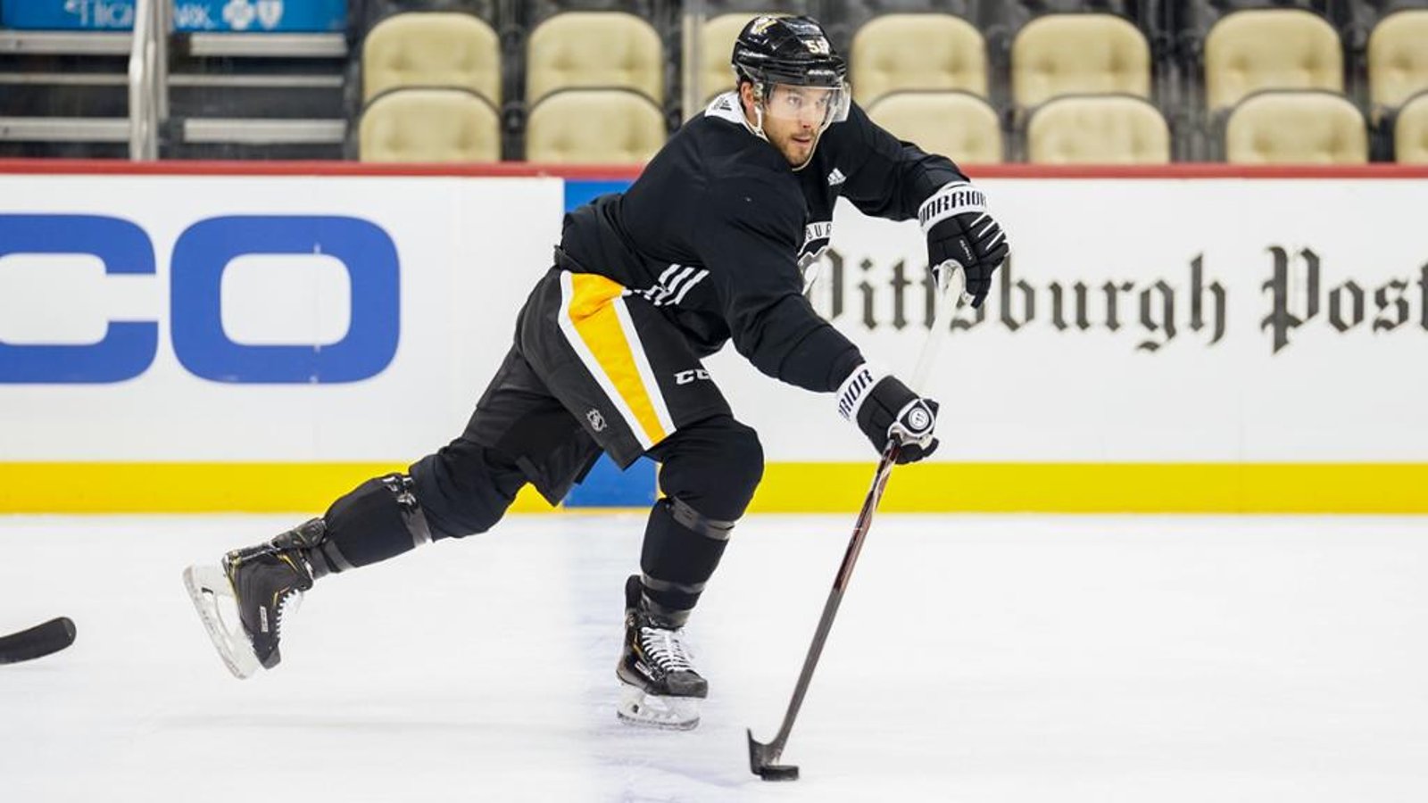 Unexpected update in Kris Letang’s situation