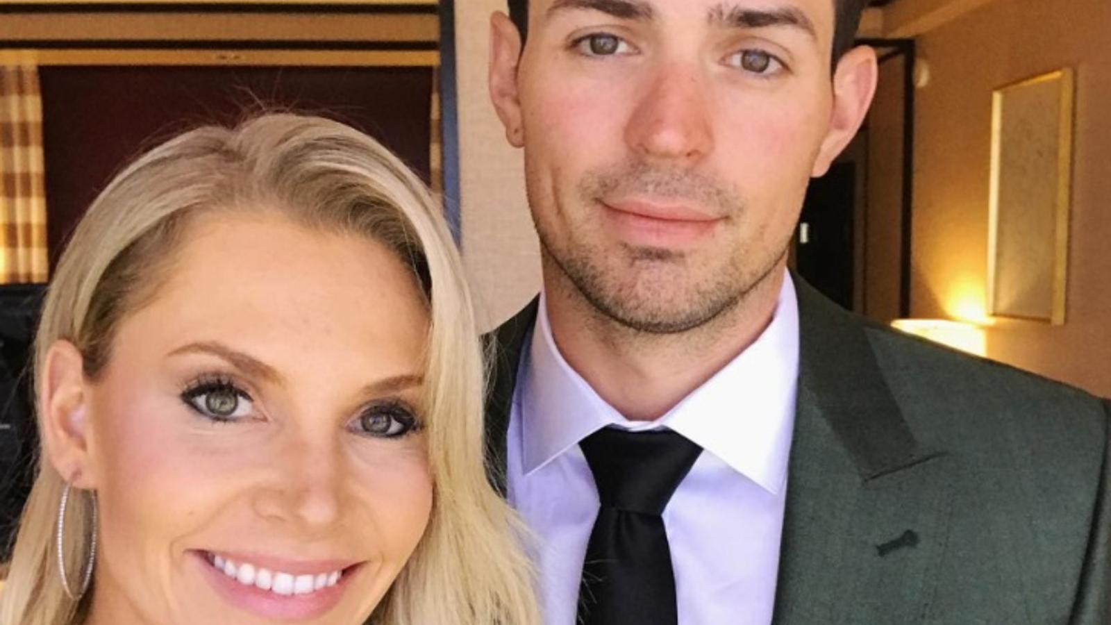 Former Canadiens executive throws Carey Price’s wife Angela under the bus!