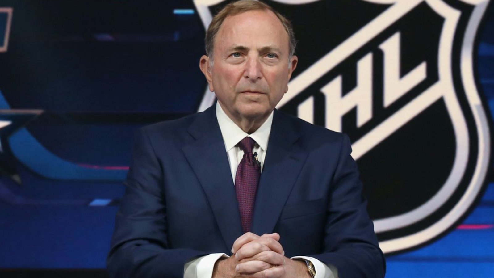 Two more expansion teams are coming to the NHL.