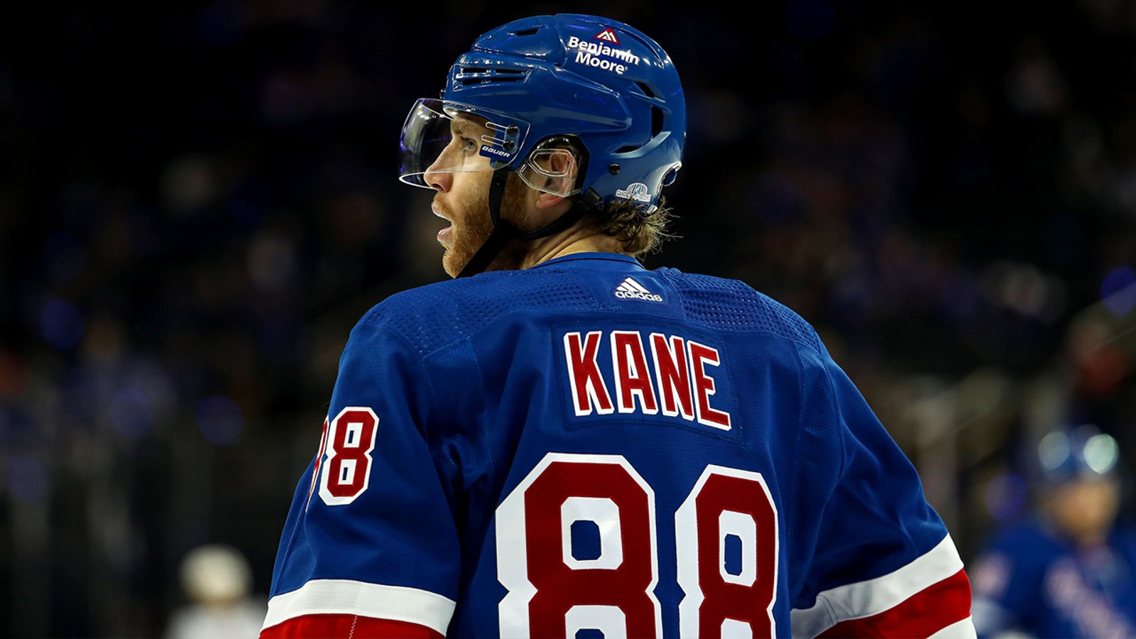 Patrick Kane may land with Red Wings yet! 