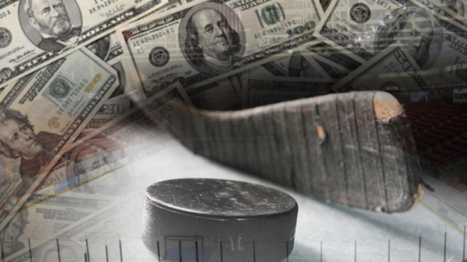 Quebec man wins $14,000 from a 20 cent wager on NHL games.