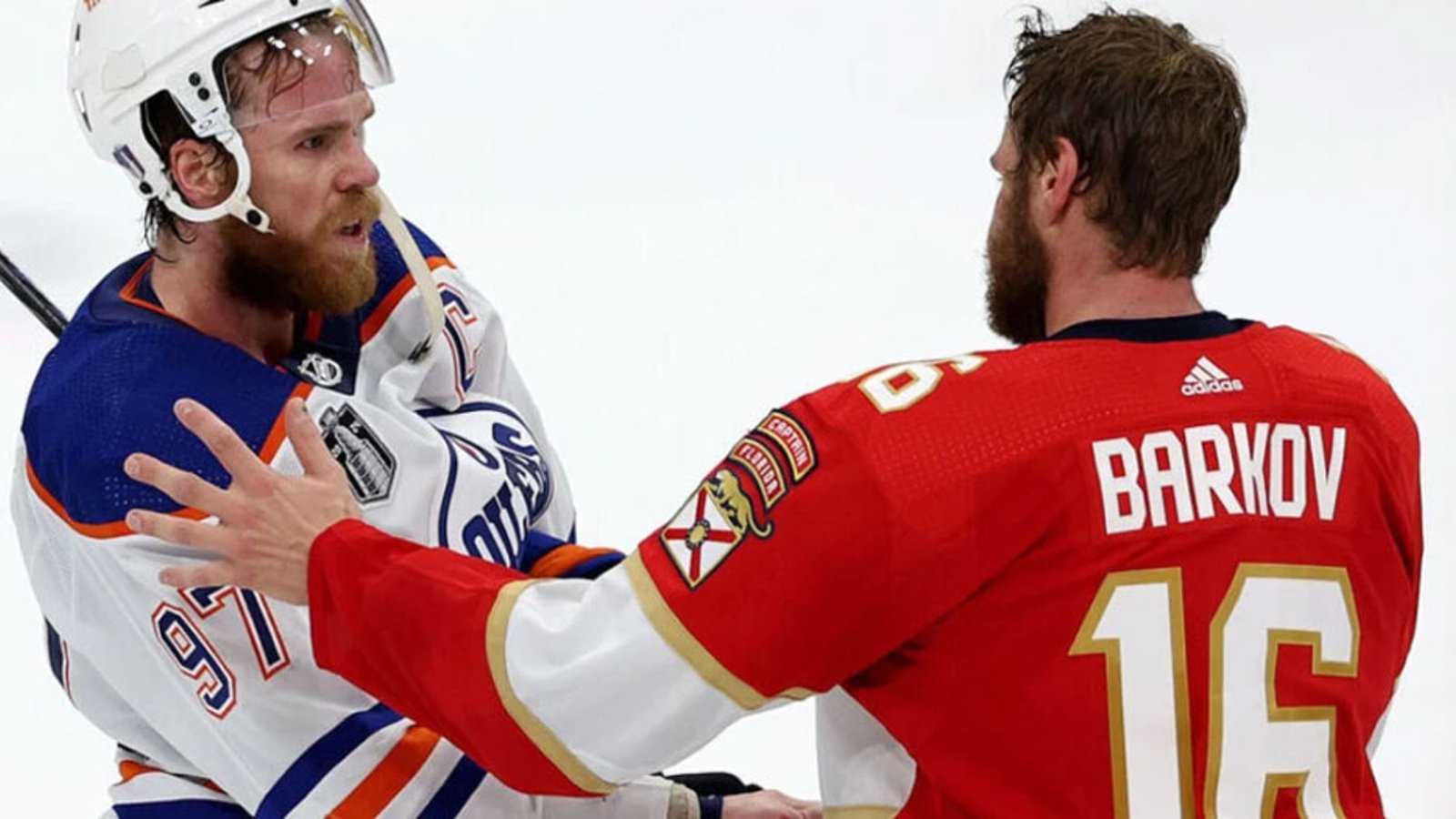 NHL creates a more inclusive broadcast for the 2025 Stanley Cup Final