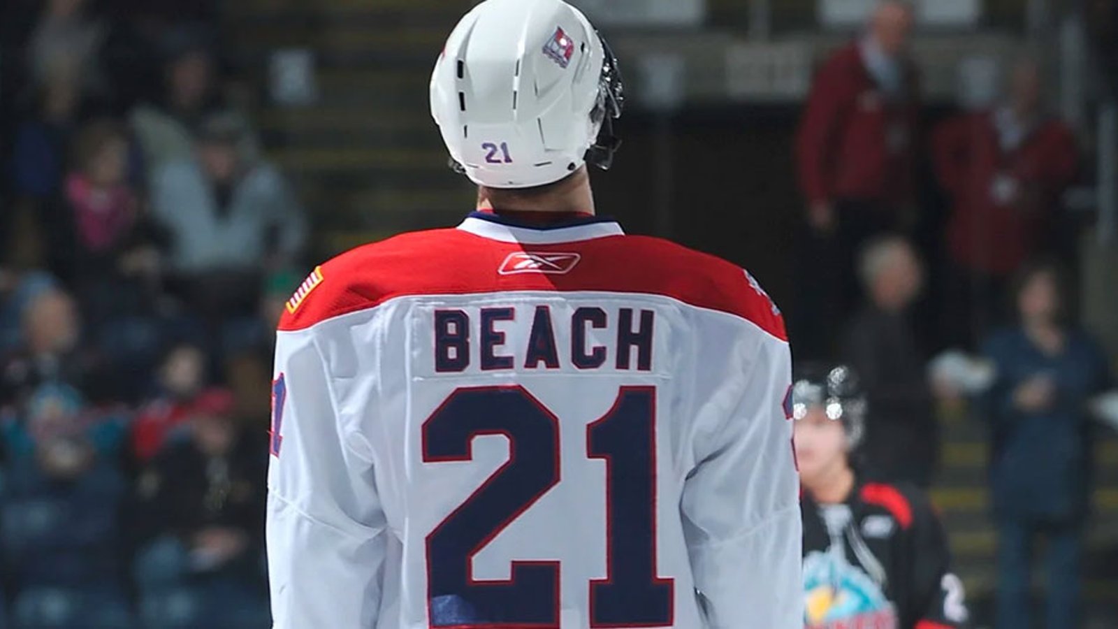 Kyle Beach issues a personal statement, claims the Blackhawks are trying to discredit him