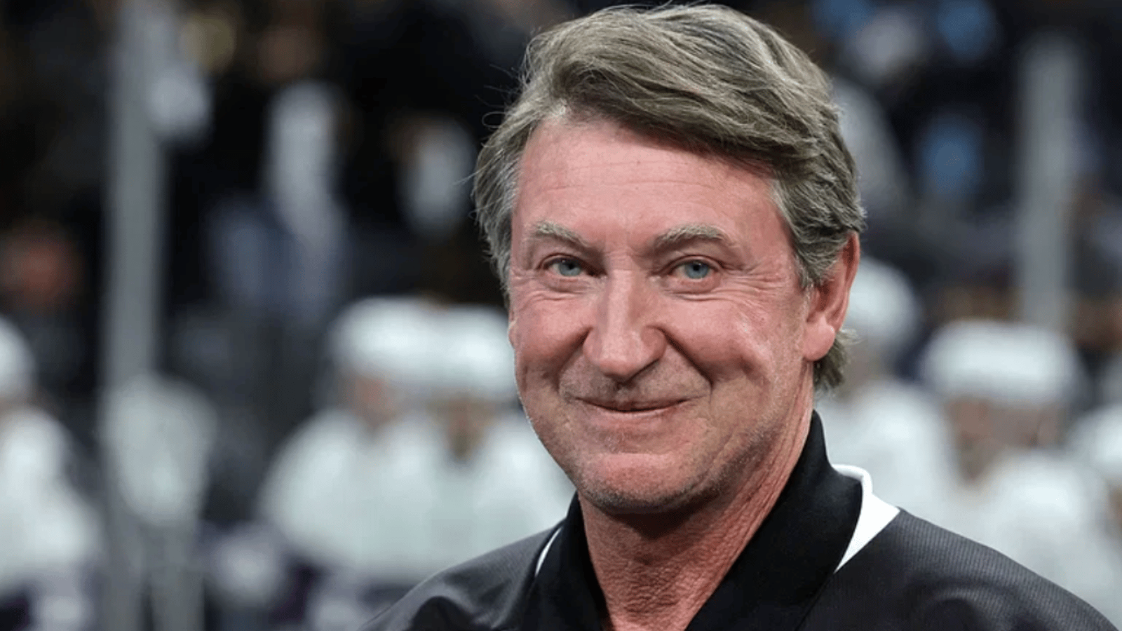 Wayne Gretzky gets honest about Maple Leafs offseason 