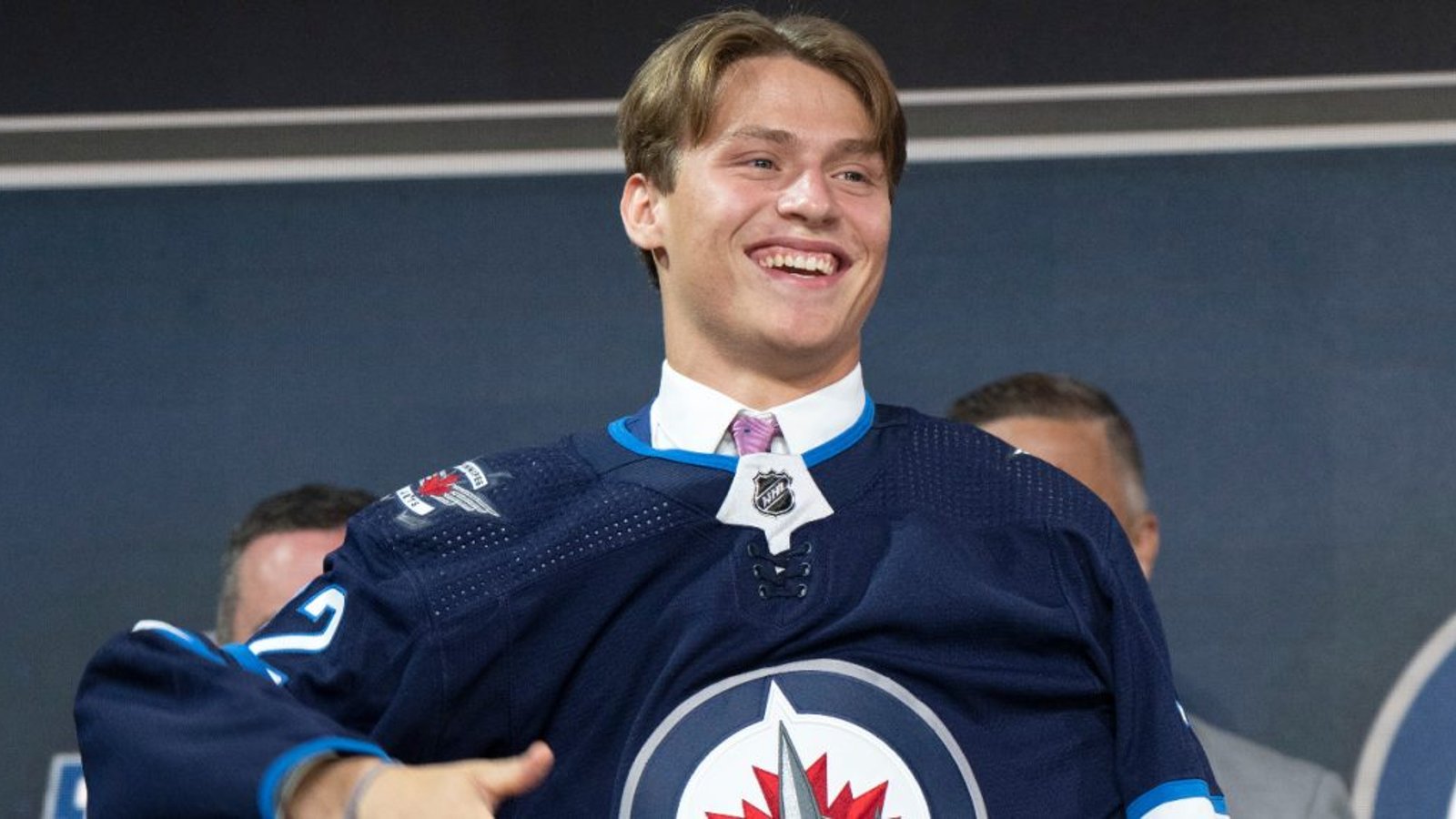 Major Rutger McGroarty trade fell apart as his reputation gets worse!