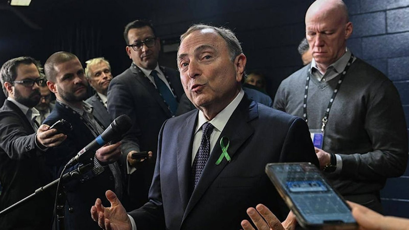 Breaking: NHL to rule on players from 2018 World Junior scandal