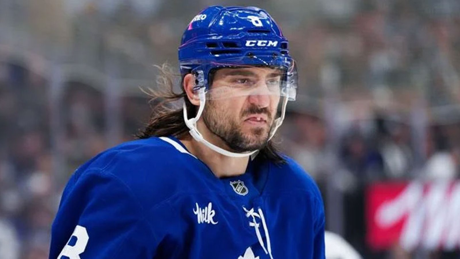 Leafs gets some good news on injured defenseman Chris Tanev