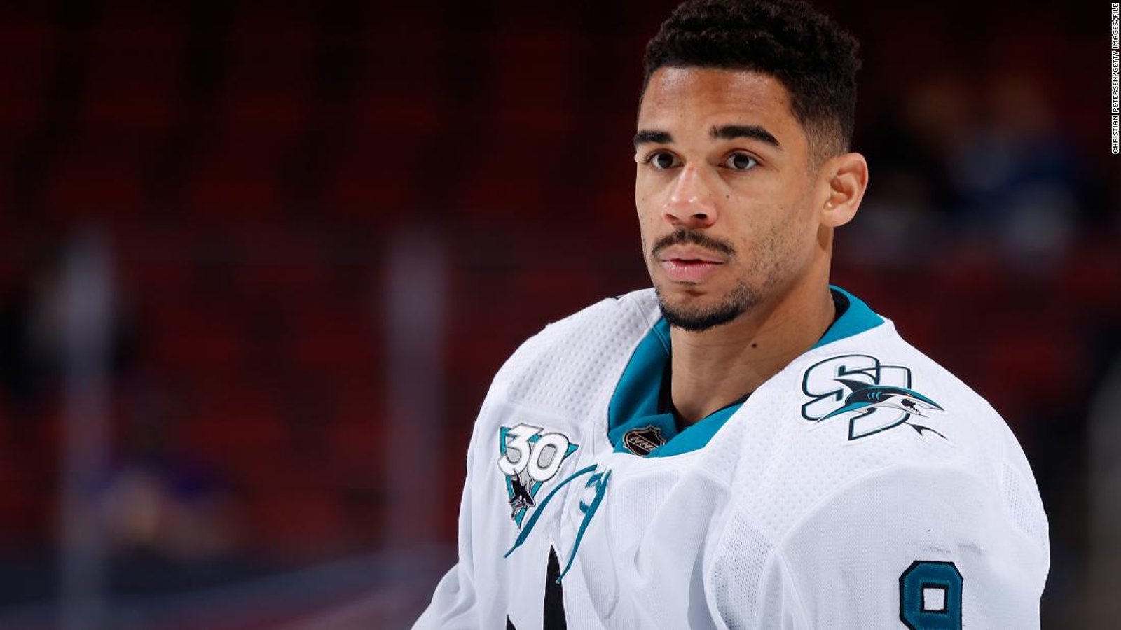 Another disturbing twist in the Evander Kane’s saga with estranged wife