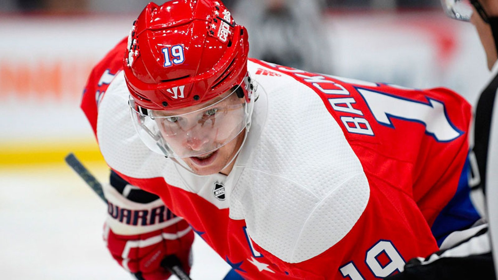 Nicklas Backstrom speaks out against NHL's decision to not attend Olympics