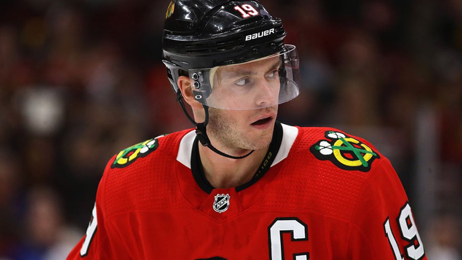 Chicago sports host issues scathing demand to Blackhawks 