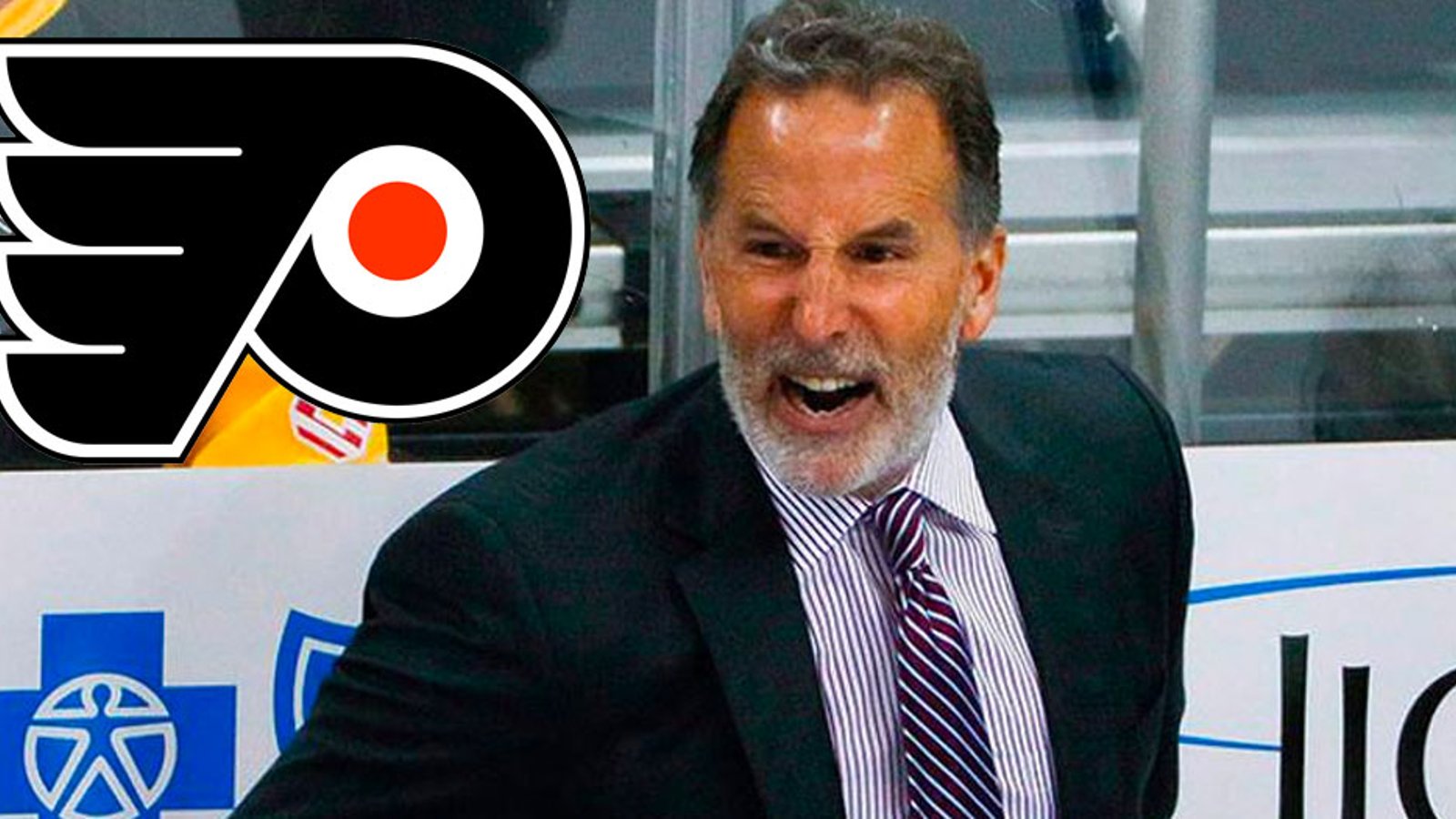 John Tortorella is “pissed off” about criticism of Flyers this offseason