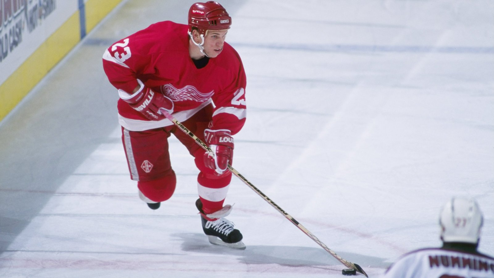 Another NHLer gets posthumously diagnosed with CTE after suicide