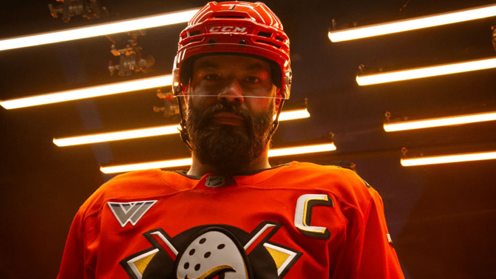 Ducks name Radko Gudas as new team captain 