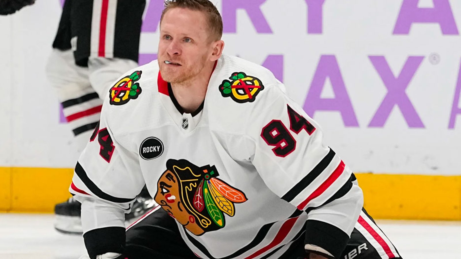 Insider Emily Kaplan reports on exactly what happened in the Corey Perry situation