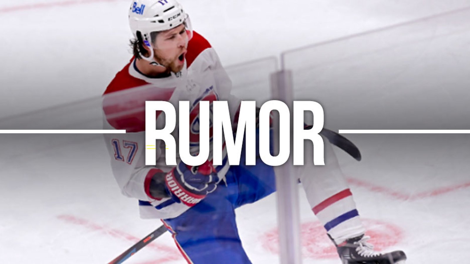 Habs linked to Oilers and Flames in trade talks