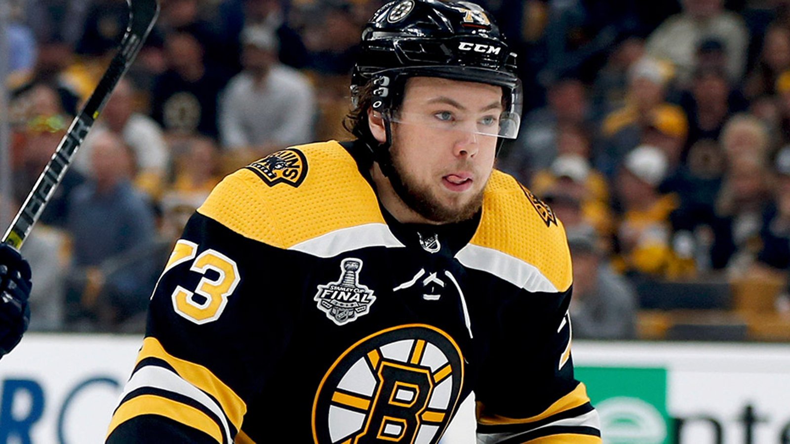 Cam Neely provides Boston Bruins fans with an exciting update 