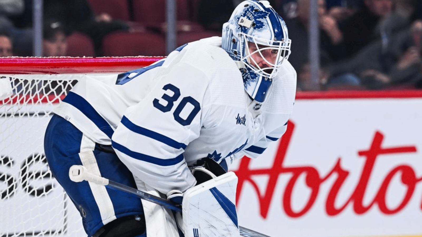 NHL Insider implies funny business in Matt Murray situation 