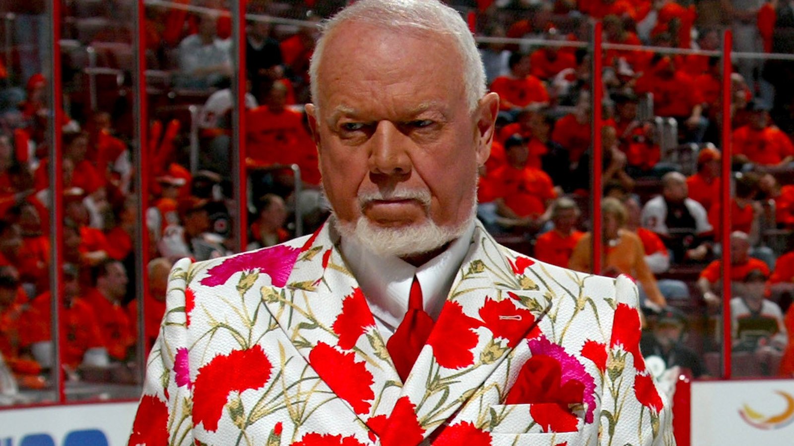 Don Cherry knows exactly who to blame for Team Canada’s elimination at the WJC!