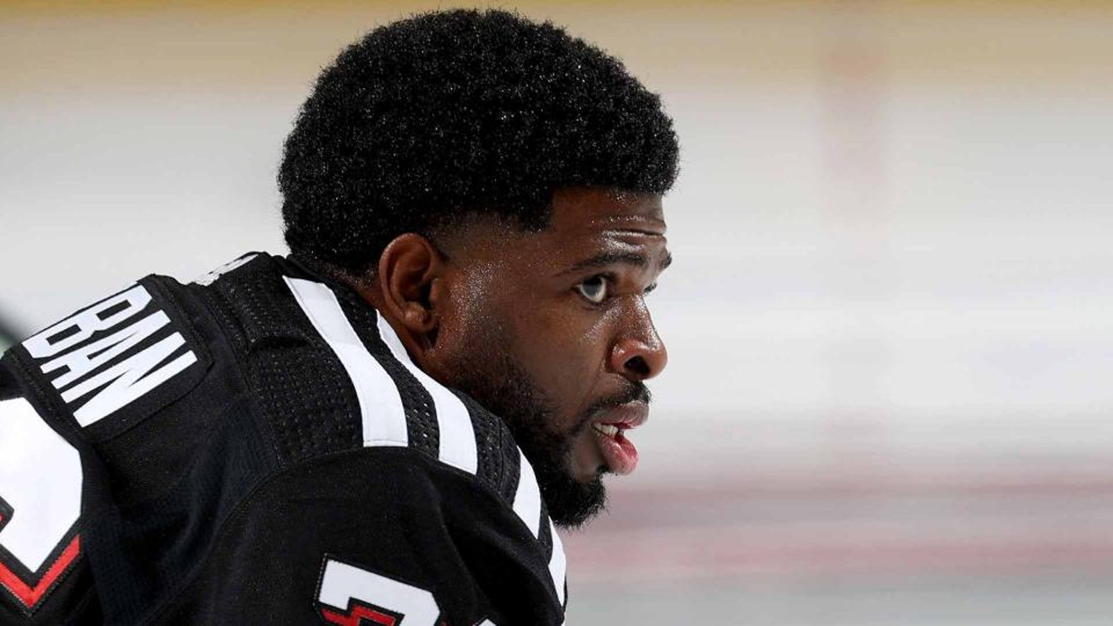 P.K. Subban could join a team that once despised him!