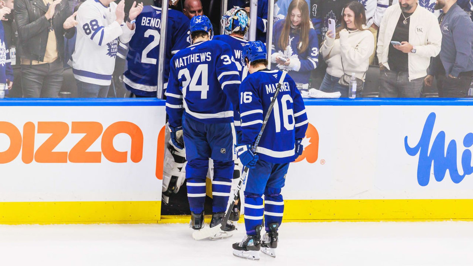Leafs’ failed trade at deadline exposed and it would have been difference-maker in the playoffs!